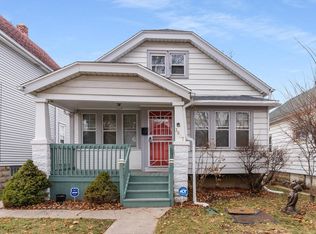 3907 N 14th St, Milwaukee, WI 53206