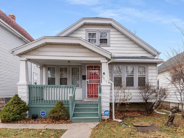 3907 North 14th STREET, Milwaukee, WI 53206