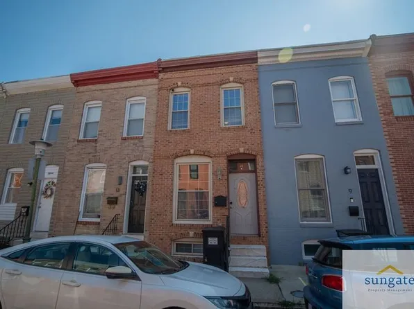 11 N Streeper St, Baltimore, MD 21224