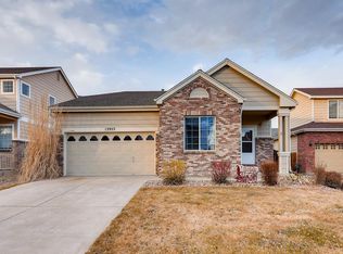 13955 E 105th Ave, Commerce City, CO 80022