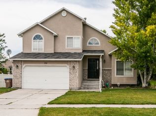 752 W Stephens View Way, Draper, UT 84020