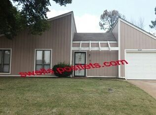 6022 Tall Willow Dr, Memphis, TN 38141