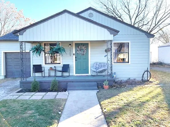 1909 Matador St, Abilene, TX 79605