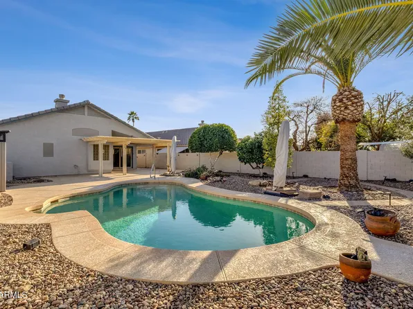 15244 W MELISSA Lane, Surprise, AZ 85374