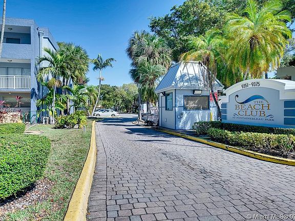 4th image of 9369 Fontainebleau Blvd APT J214