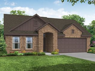 9336 Bermuda Ct, Fort Worth, TX 76123