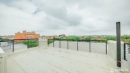 Rented by Nooklyn NYC LLC