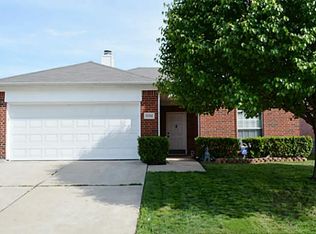 13316 Dove Ranch Rd, Roanoke, TX 76262