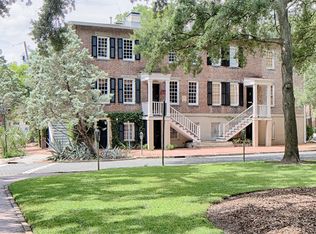 423 Barnard St APT A, Savannah, GA 31401