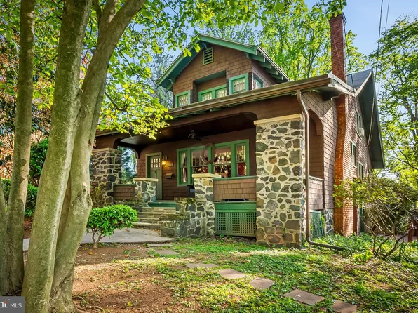 5702 Merville Ave, Baltimore, MD 21215