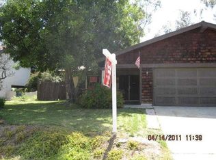 12535 Via Diego, Lakeside, CA 92040