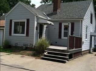 25 Pleasant St, Huron, OH