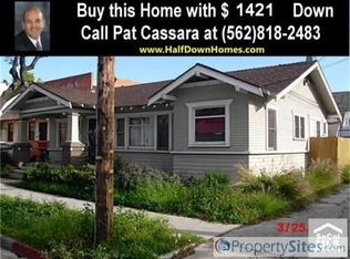 528 E 8th St, Long Beach, CA 90813