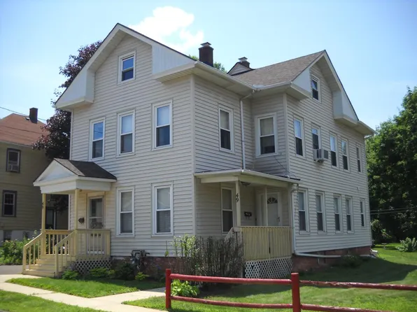 49 Franklin St, Wallingford, CT 06492