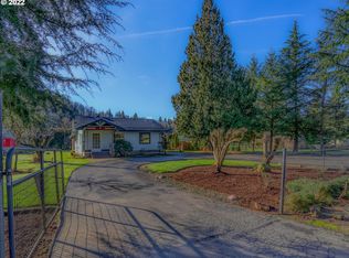 37762 SE Lusted Rd, Boring, OR 97009