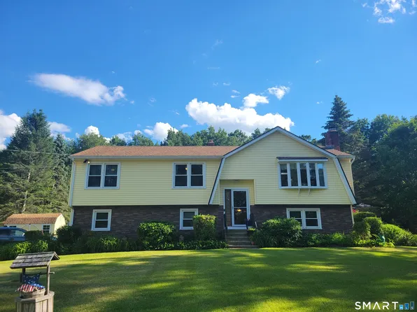 6 Sunnyside Drive, North Branford, CT 06471