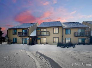 N3385 Pine Mountain Rd UNIT 4, Iron Mountain, MI 49801