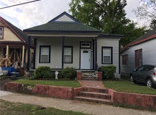 1363 Saint Stephens Rd #41, Mobile, AL 36603