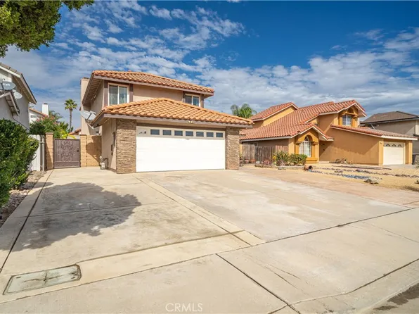 17222 Fern St, Fontana, CA 92336