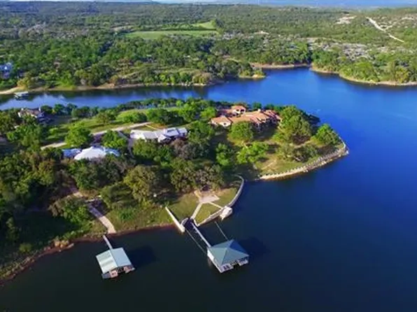 25507 S Peninsular Dr, Marble Falls, TX 78654