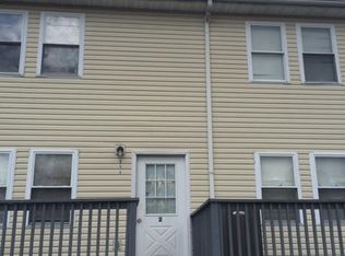 311 Stanaford Rd, Beckley, WV 25801