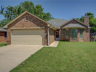 1117 NW 102nd St, Oklahoma City, OK, 73114