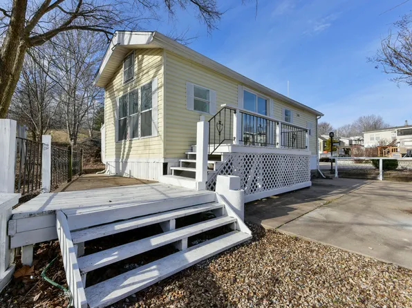 444 Monarch Dr,