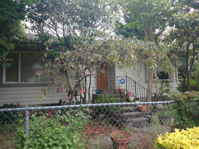 402 11th Ave, Seattle, WA, 98122