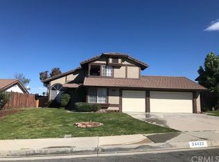 24422 Rimview Rd, Moreno Valley, CA 92557