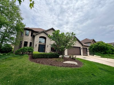11860 Golden Gate Dr, Mokena, IL, 60448