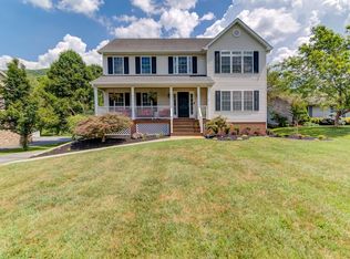 3826 Belmont Ct, Roanoke, VA 24012