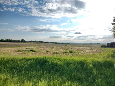 County Rd E, Ripon, WI, 54971