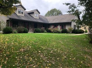 W577 County Road O, Hartford, WI 53027