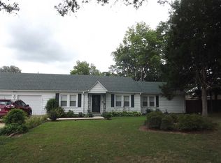 8010 Quito Rd, Millington, TN 38053