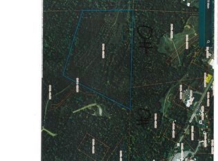 0 Theatre Rd, Saint Benedict, PA 15773