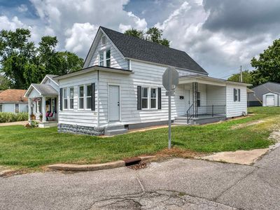 3001 Edgewood Dr, Evansville, IN, 47712