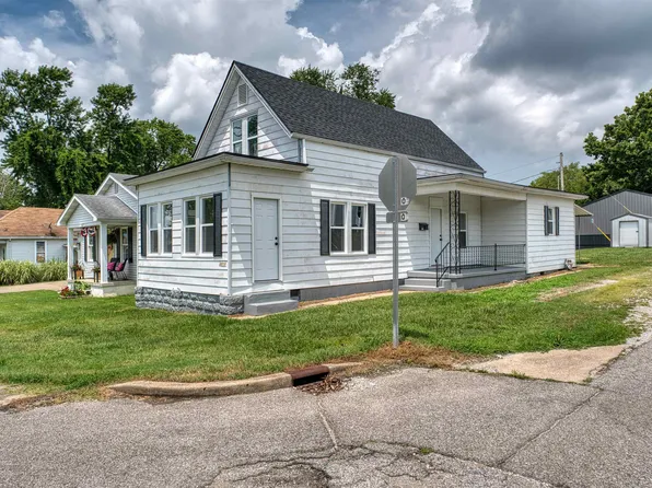 3001 Edgewood Dr, Evansville, IN 47712