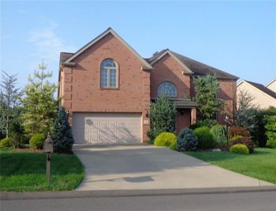 1546 Network Dr, Canonsburg, PA, 15317