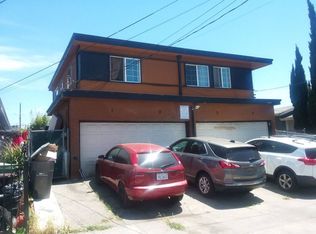 2530 75th Ave #2, Oakland, CA 94605