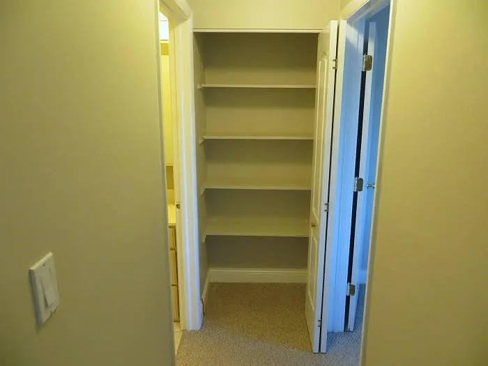 Linen Closet