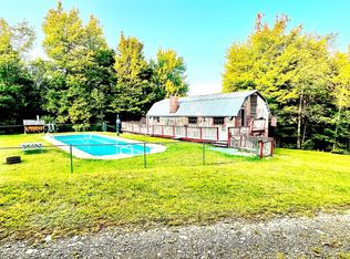 0 Carmel Road, Westfield, VT 05874