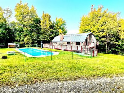 0 Carmel Road, Westfield, VT, 05874
