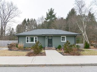 195 Sutton St, Northbridge, MA 01534