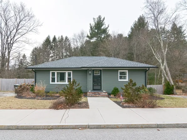 195 Sutton St, Northbridge, MA 01534