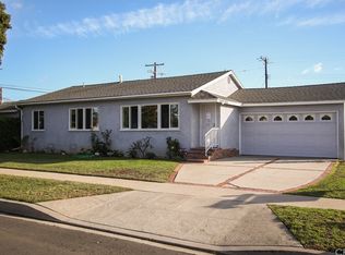 18500 S Catalina Ave, Gardena, CA 90248