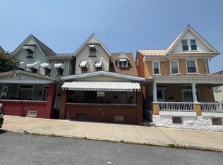 1516 3rd Ave, Altoona, PA 16602