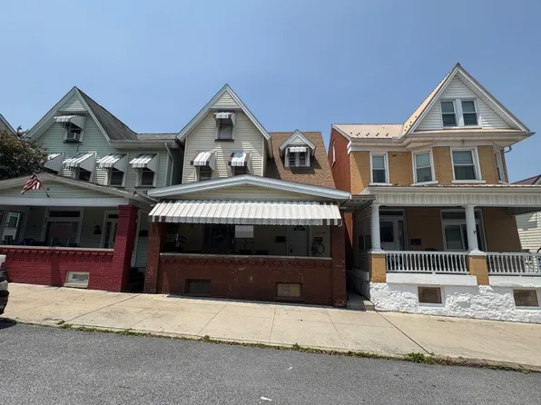 1516 3rd Ave, Altoona, PA 16602