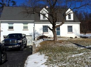 705 W Kings Hwy, Coatesville, PA 19320