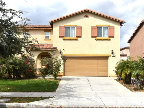 7813 Abagail St, Riverside, CA 92509