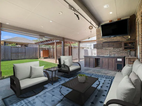 22419 Wenbury Dr, Tomball, TX 77375